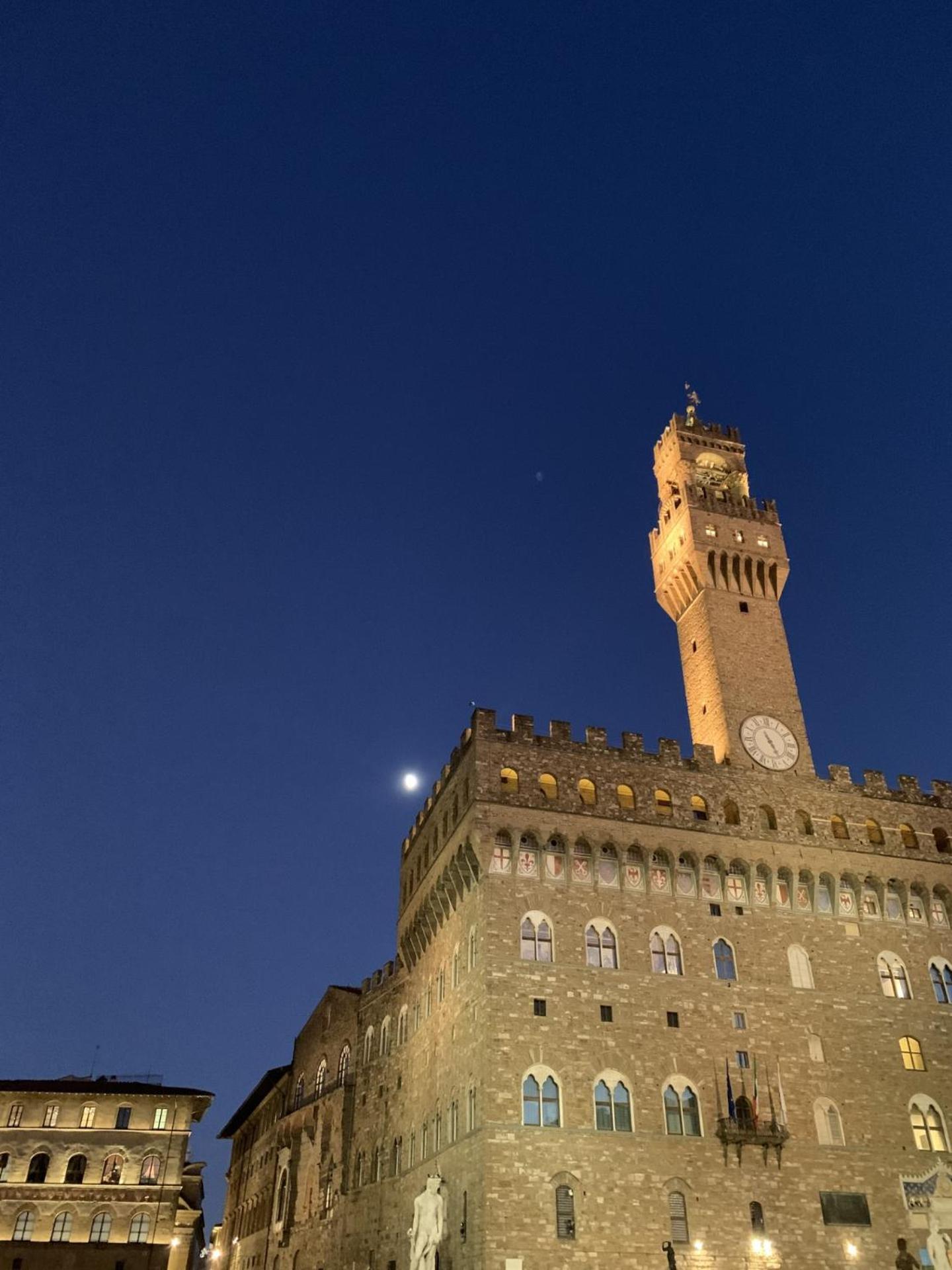 Appartamento Luminoso E Silenzioso Centro Firenze Zewnętrze zdjęcie