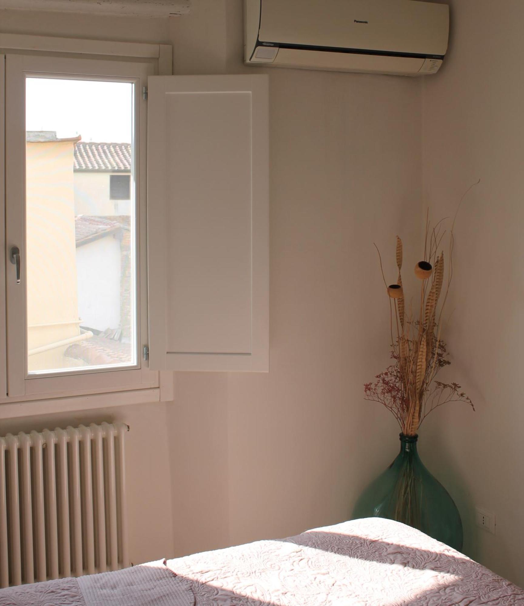 Appartamento Luminoso E Silenzioso Centro Firenze Zewnętrze zdjęcie